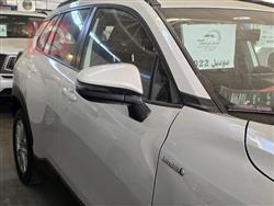 تويوتا كورولا كروس